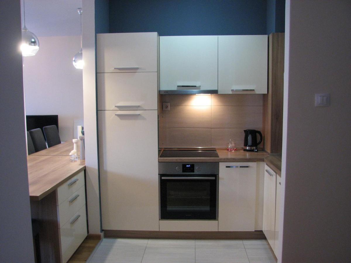 Apartments B&S Lux Budva Zewnętrze zdjęcie