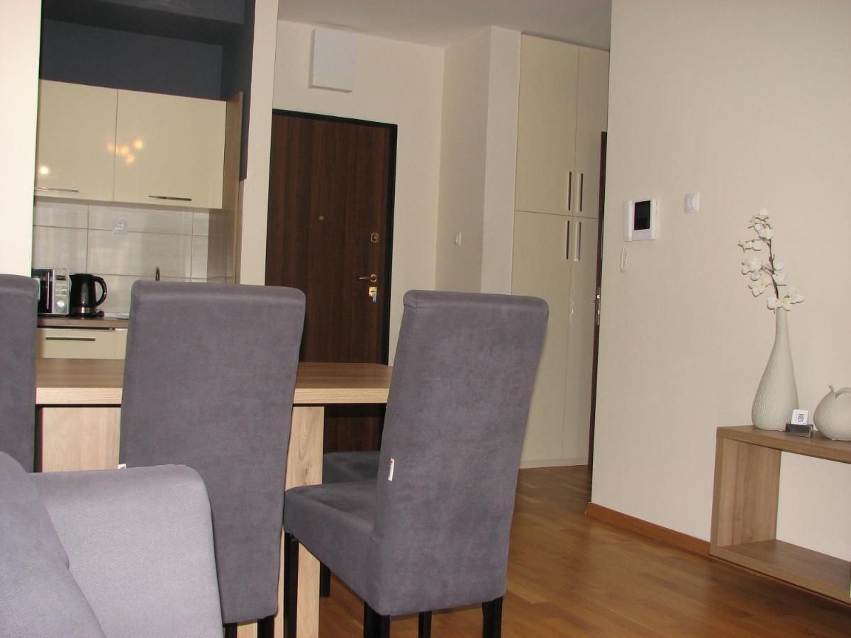 Apartments B&S Lux Budva Zewnętrze zdjęcie